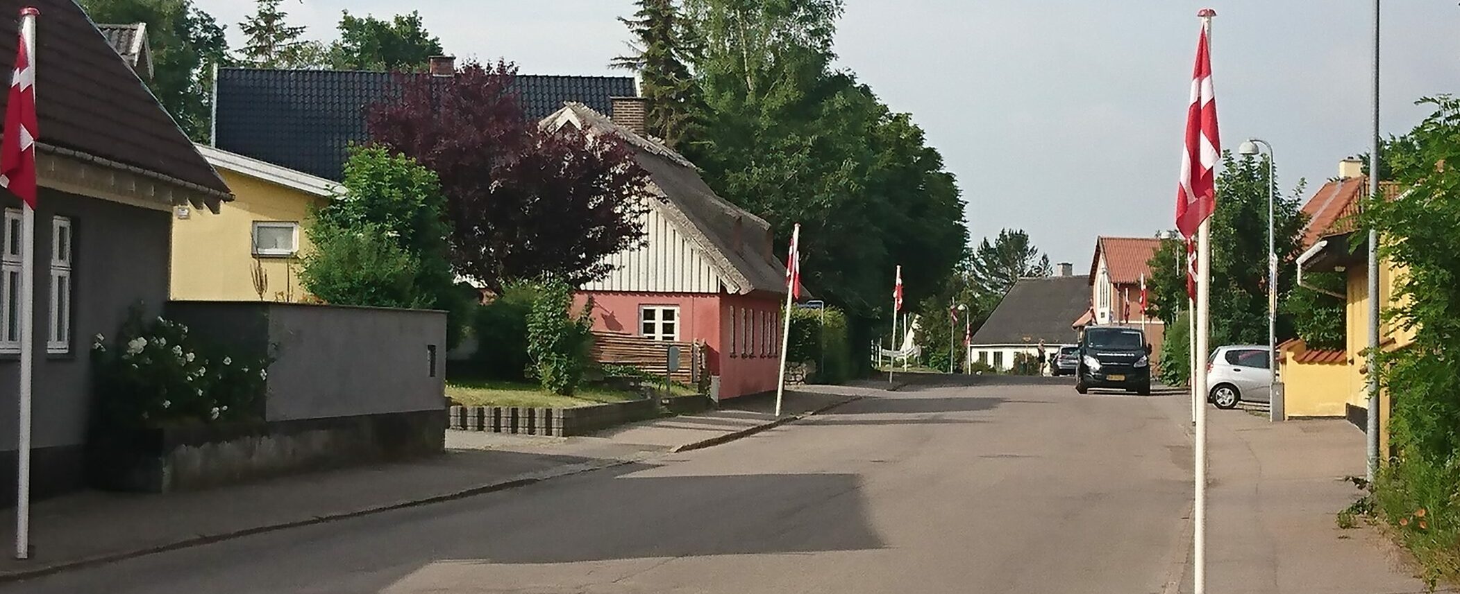 Vejby Borger- og Grundejerforening